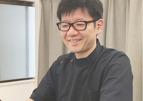 院長
