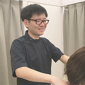 アフターフォロー